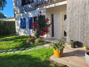 Vente Maison 6 chambresRezé