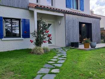 Vente maison 8 pièces Vente maison 8 pièces