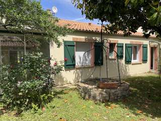 Vente maison 3 pièces Vente maison 3 pièces