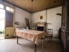 Vente Maison 2 chambresRezé