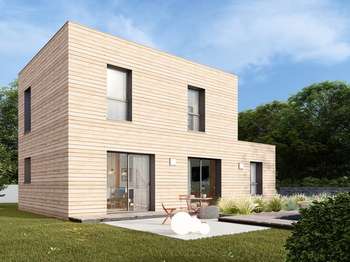Vente Maison 4 chambresRezé