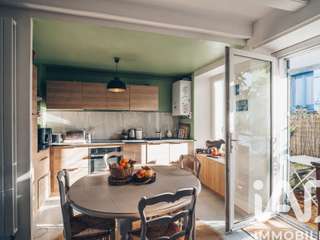 Vente maison 4 pièces Vente maison 4 pièces