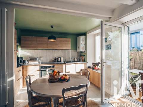 Vente maison 4 pièces Vente maison 4 pièces