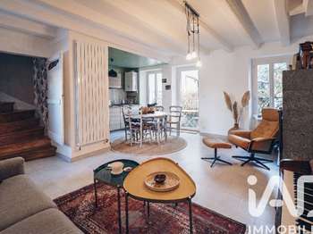 Vente Maison 3 chambresRezé