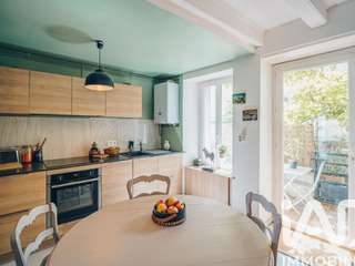 Vente maison 4 pièces Vente maison 4 pièces