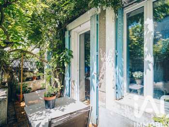 Vente Maison 3 chambresRezé