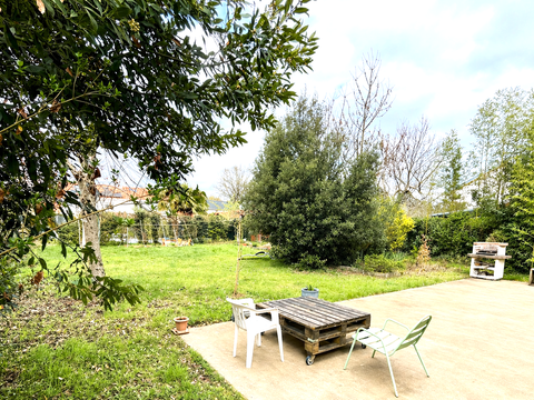 Vente maison 7 pièces Rezé 44