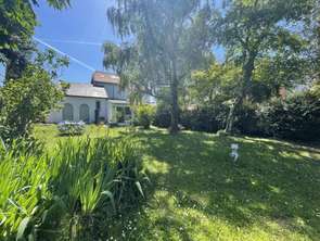 Vente Maison 4 chambresRezé