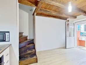 Vente Maison 2 chambresRezé