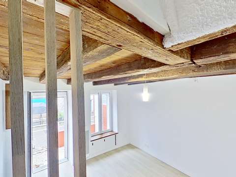 Vente maison 3 pièces Vente maison 3 pièces