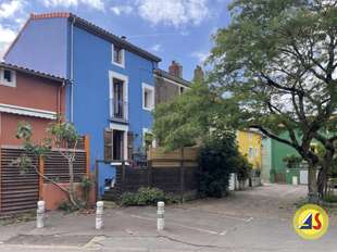Photo Vente maison Rezé