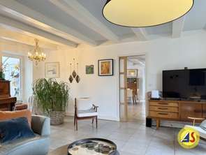 Vente Maison 5 chambresRezé