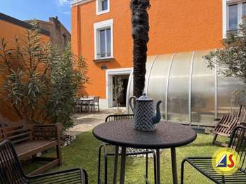 Vente Maison 5 chambresRezé