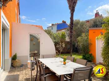 Vente Maison 5 chambresRezé