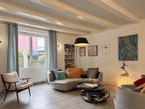 Vente maison 9 pièces Vente maison 9 pièces