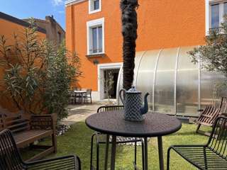 Vente maison 9 pièces Vente maison 9 pièces