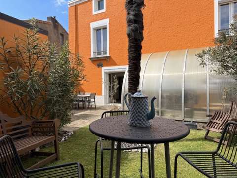Vente maison 9 pièces Vente maison 9 pièces