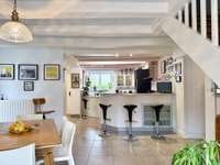 Vente maison 9 pièces Vente maison 9 pièces