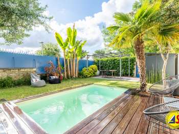 Vente Maison 5 chambresRezé