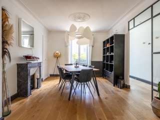 Vente maison 8 pièces Vente maison 8 pièces