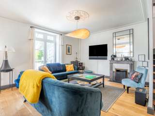 Vente maison 8 pièces Vente maison 8 pièces