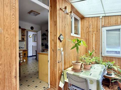 Vente maison 3 pièces Vente maison 3 pièces