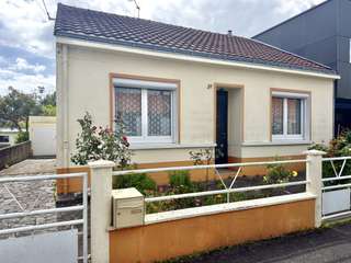 Vente maison 3 pièces Vente maison 3 pièces
