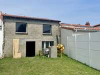 Vente maison 2 pièces Vente maison 2 pièces
