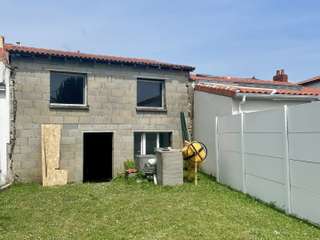 Vente maison 2 pièces Vente maison 2 pièces
