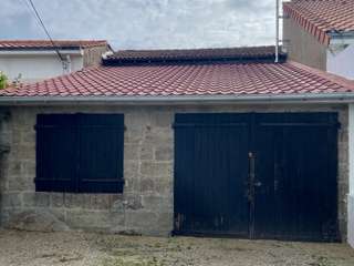 Vente maison 2 pièces Vente maison 2 pièces