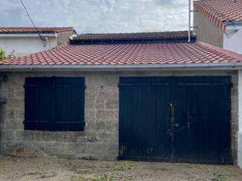 Vente maison 2 pièces Vente maison 2 pièces