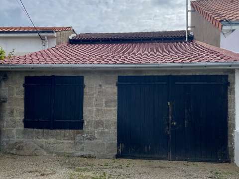 Vente maison 2 pièces Vente maison 2 pièces