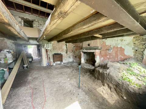 Vente maison 2 pièces Vente maison 2 pièces
