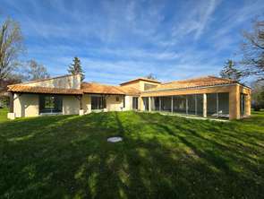 Vente Maison 4 chambresRezé