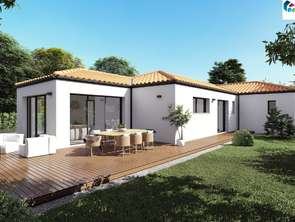 Vente Maison 5 piècesRezé