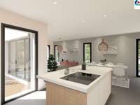 Vente maison 5 pièces Vente maison 5 pièces