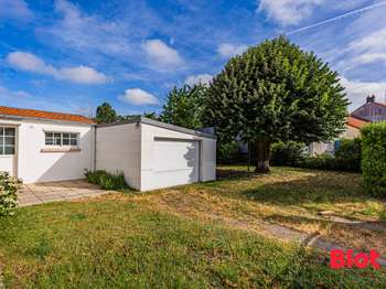 Vente maison 4 pièces Rezé 44