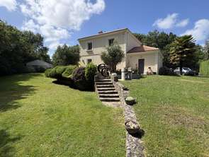 Vente Maison 4 chambresRezé