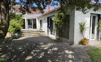 Photo Vente maison Rezé