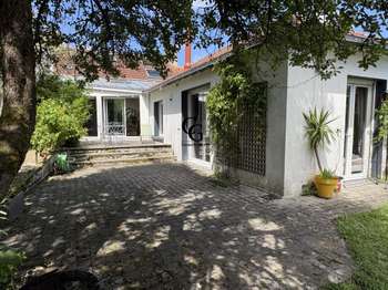 Vente maison 7 pièces Rezé 44