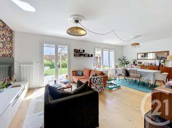 Vente Maison 3 chambresRezé