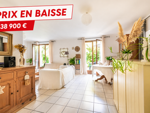 Vente Maison 3 chambresRezé