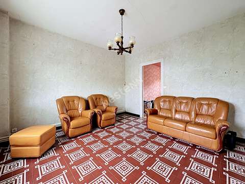 Vente maison 3 pièces Rezé 44