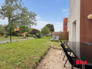 Vente Maison 3 chambresRezé