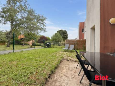 Vente maison 5 pièces Rezé 44