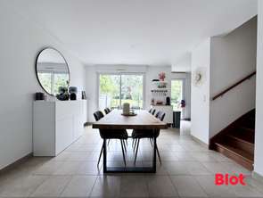 Vente Maison 3 chambresRezé
