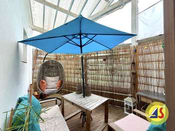 Vente maison 4 pièces Rezé 44