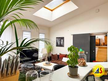 Vente Maison 2 chambresRezé