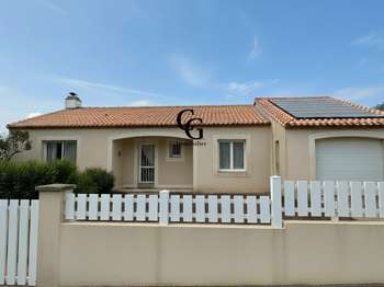 Vente Maison 3 chambresRezé