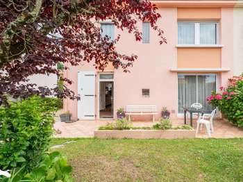 Vente maison 4 pièces Rezé 44